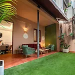 Habitat Apartments Grace