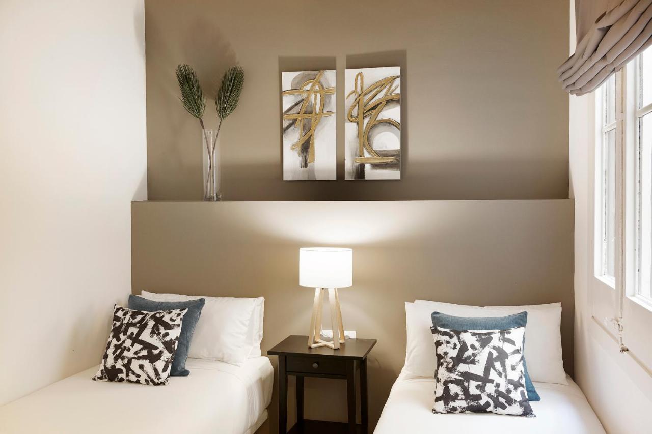 Habitat Grace Apartment